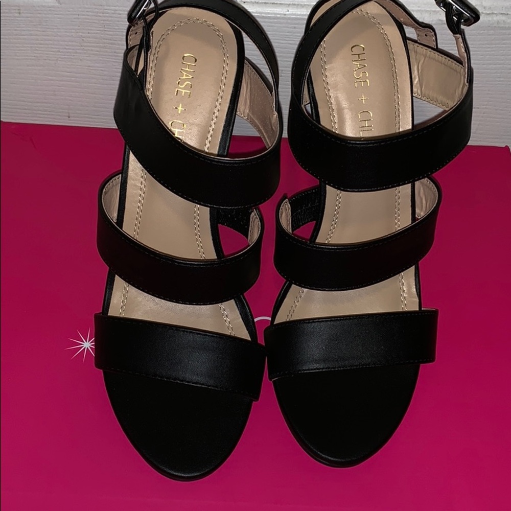 Heels